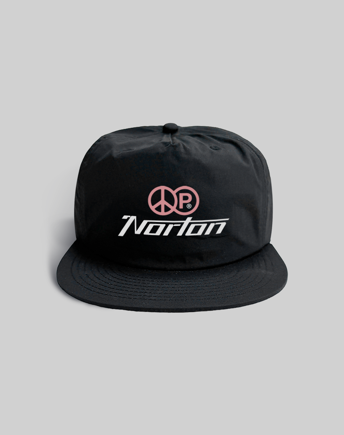 PR x Norton Cap