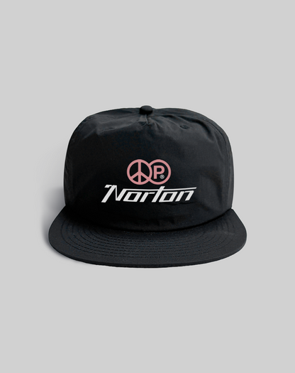 PR x Norton Cap