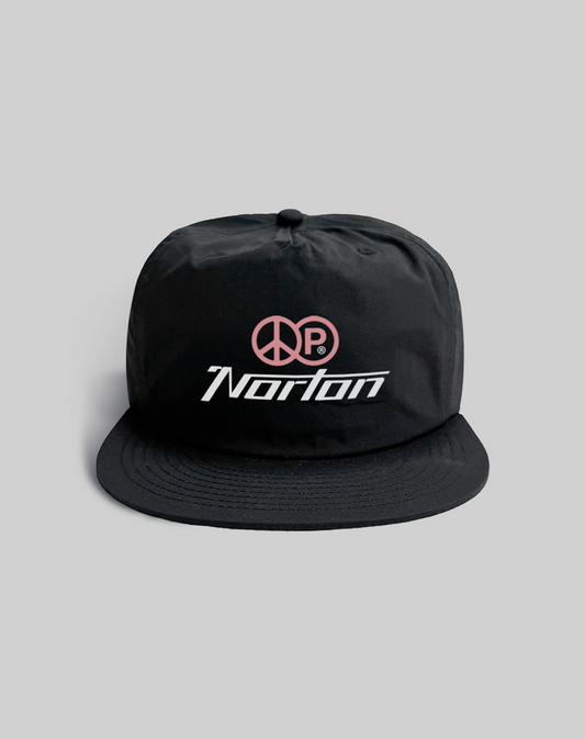 PR x Norton Cap