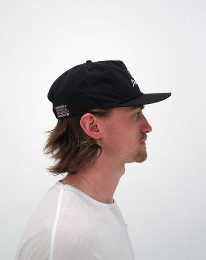 PR x Norton Cap
