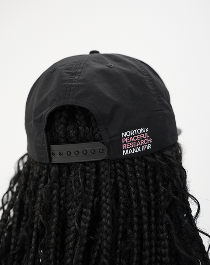PR x Norton Cap