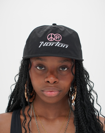 PR x Norton Cap