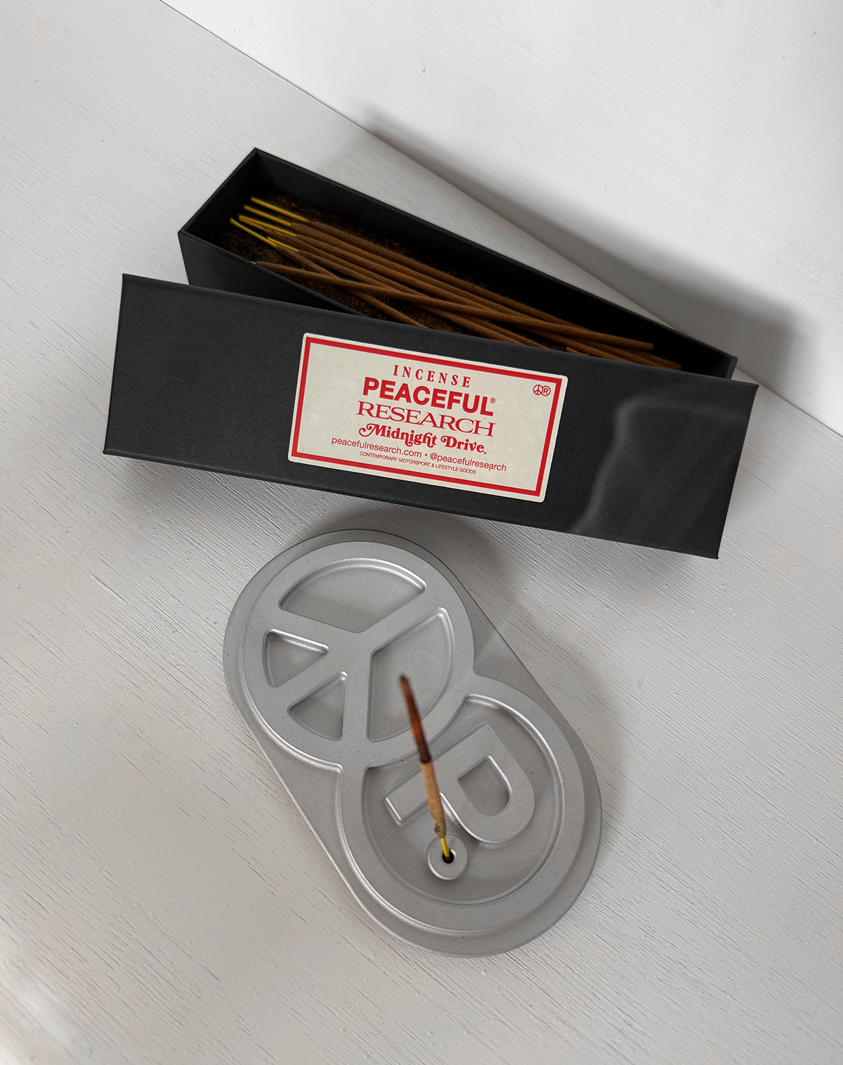 Incense Holder
