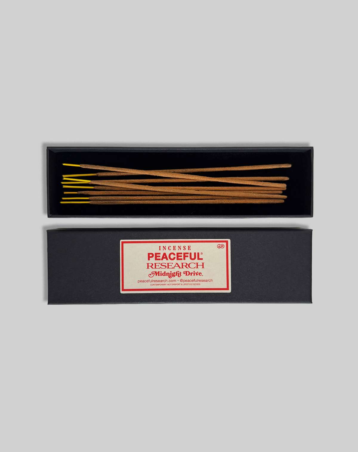 Incense