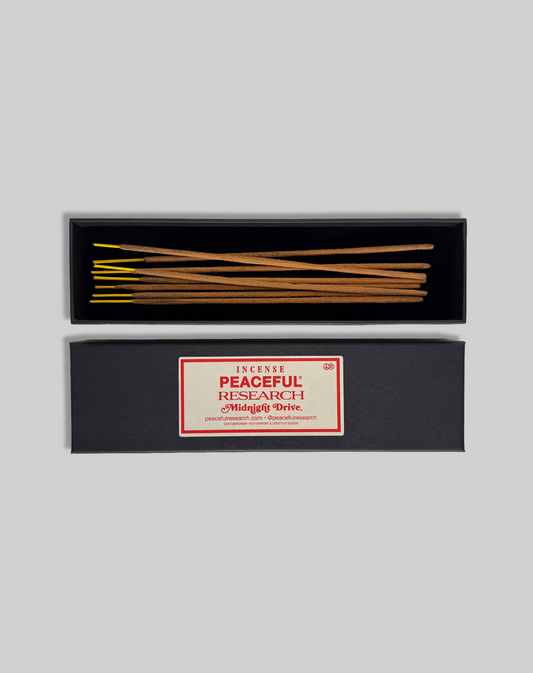 Incense