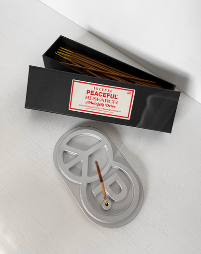 Incense